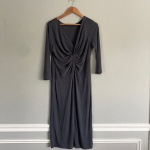 Potters Pot Dress